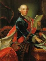 Charles II de Wurtemberg