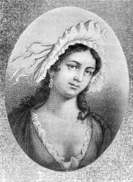 Henriette Rénard Henriette Rénard