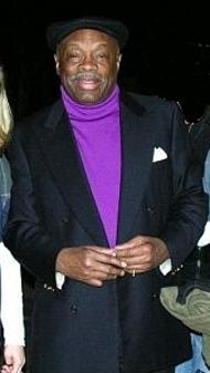 Willie Brown (homme politique)