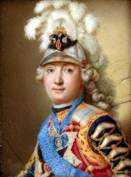 Grigori Orlov Grigori Orlov