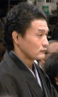 Kōji Takanohana