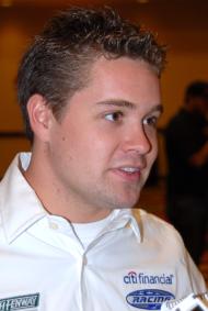 Ricky Stenhouse Jr. Ricky Stenhouse Jr.