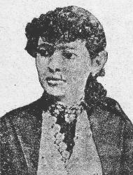 Antonia Navarro