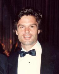 Harry Hamlin Harry Hamlin