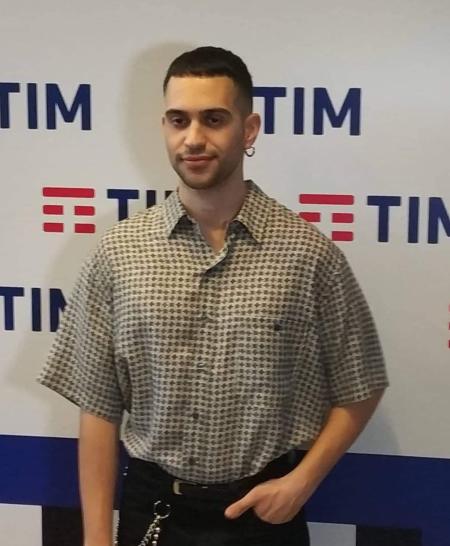 Mahmood Mahmood