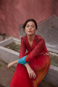 Minerva Casero