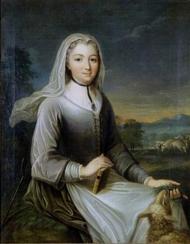 Amable Gabrielle de Noailles