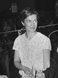 Hanneke van Buuren