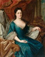 Mélusine von der Schulenburg