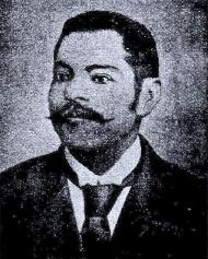 Alberto Sánchez Vizcaíno