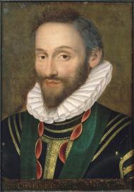 Jean-Louis de Nogaret de La Valette