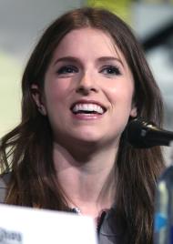 Anna Kendrick Anna Kendrick