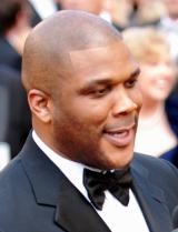 Tyler Perry Tyler Perry