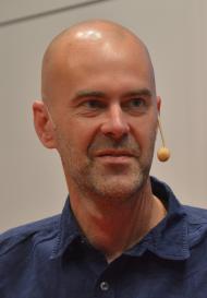 Patrik Svensson