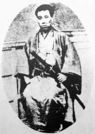 Takasugi Shinsaku