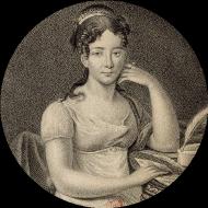 Élisabeth Le Michaud d'Arçon de Vaudey Élisabeth Le Michaud d'Arçon de Vaudey