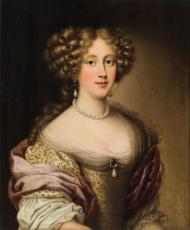 Maria Cristina Dudley