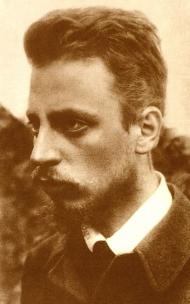 Rainer Maria Rilke Rainer Maria Rilke