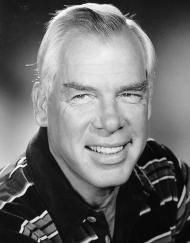 Lee Marvin Lee Marvin