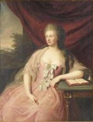 Amélie Von Wallmoden Amélie Von Wallmoden