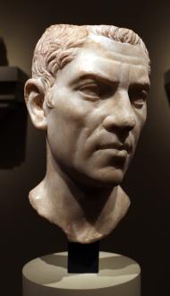 Caius Cornelius Gallus