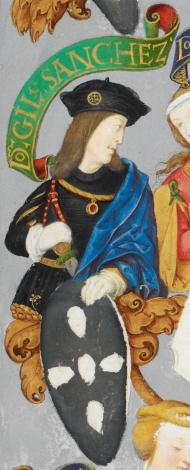 Gil Sanches de Portugal