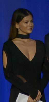 María Eugenia Suárez