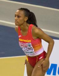 Ana Peleteiro-Compaoré