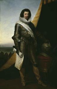 François De Bassompierre François De Bassompierre